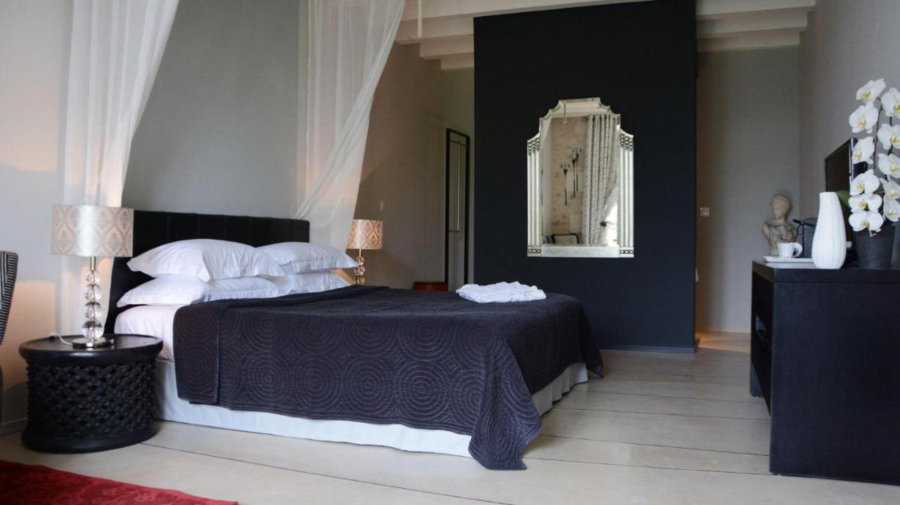 Les Loges De Saint Eloi Bed and Breakfast Pontlevoy Værelse billede