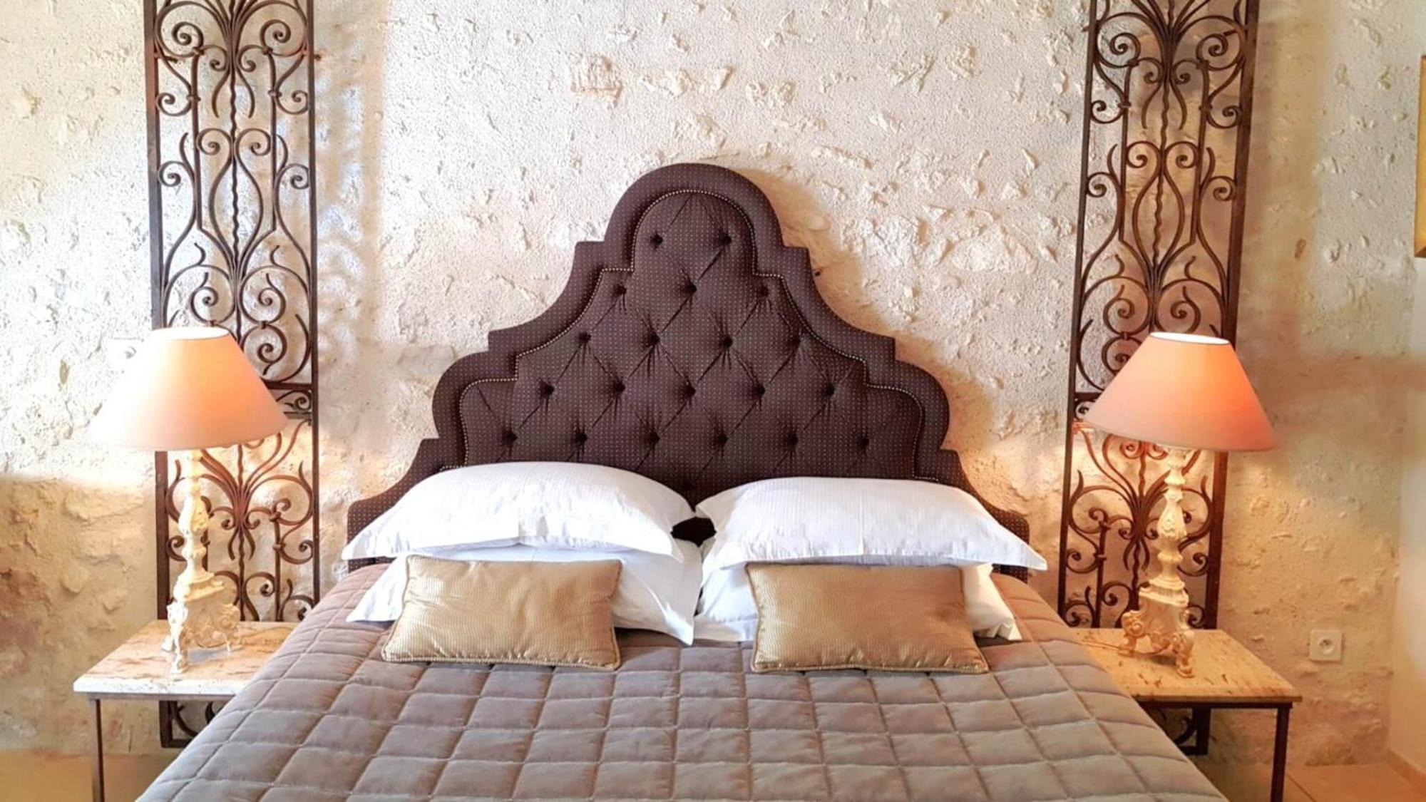 Les Loges De Saint Eloi Bed and Breakfast Pontlevoy Værelse billede